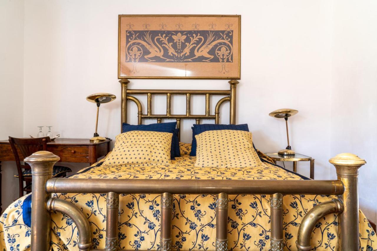 La Chiesuola Bed & Breakfast Bagnaia  Exterior photo