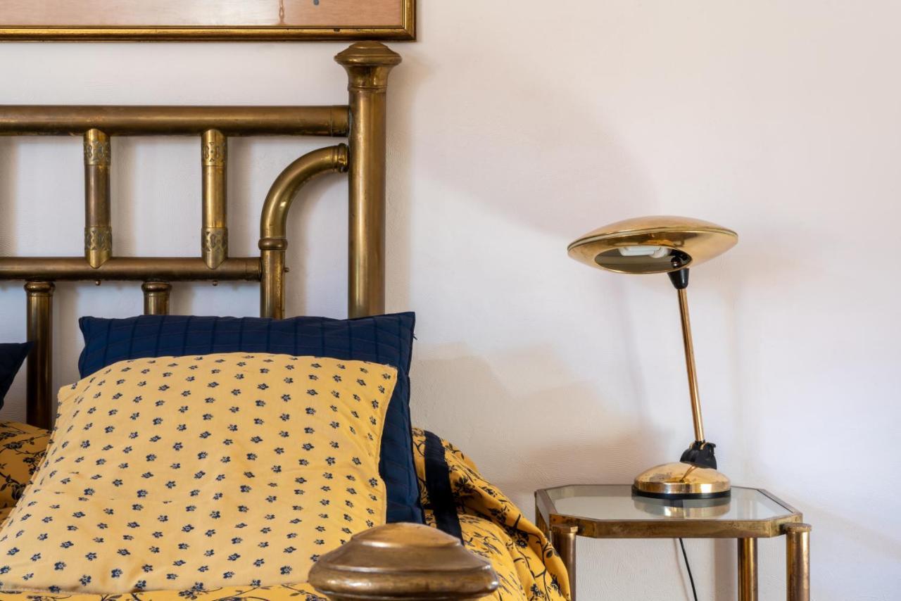 La Chiesuola Bed & Breakfast Bagnaia  Exterior photo
