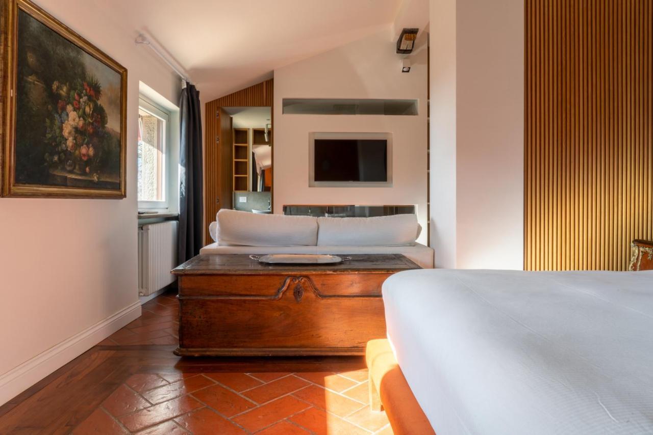 La Chiesuola Bed & Breakfast Bagnaia  Exterior photo
